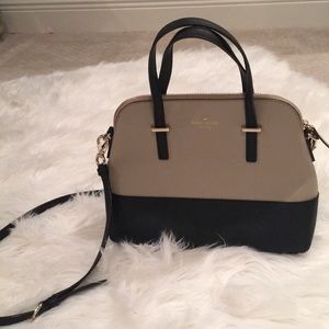 Genuine Kate Spade Bag